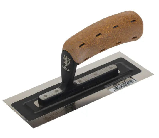 Premium Trowel Kit - MasterForm Concrete Academy