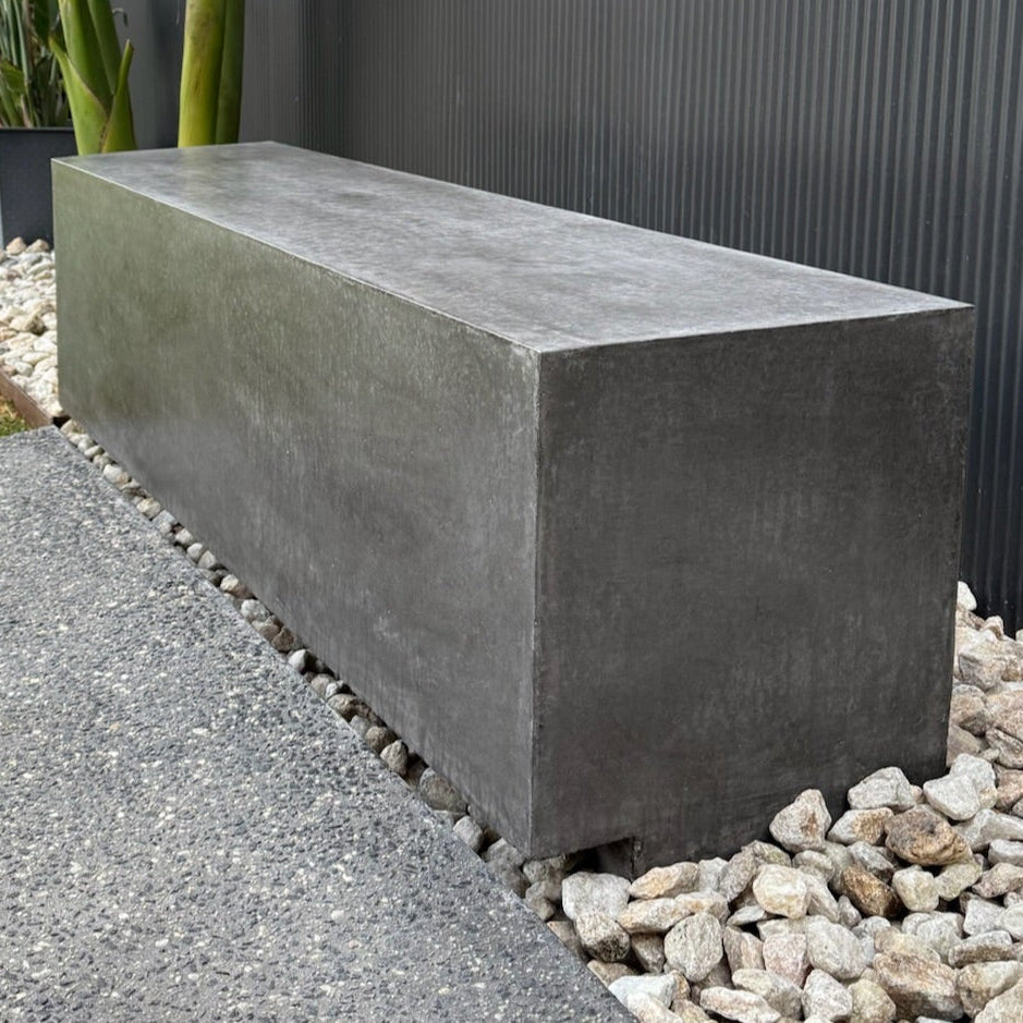 MasterForm Concrete Academy