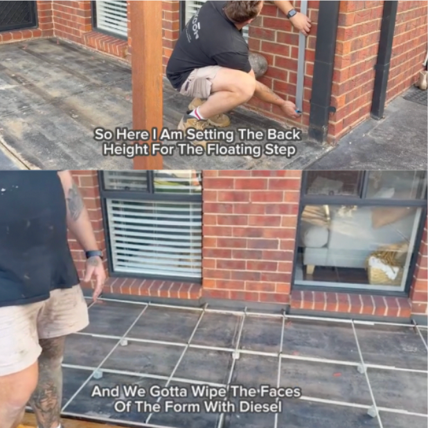 MasterForm Concrete Academy