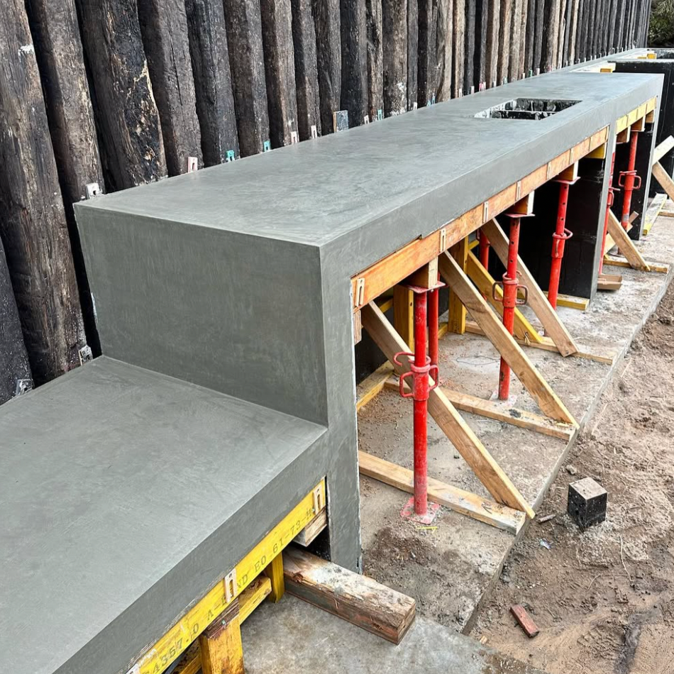 MasterForm Concrete - 8 Week Learning Academy - MasterForm Concrete Academy