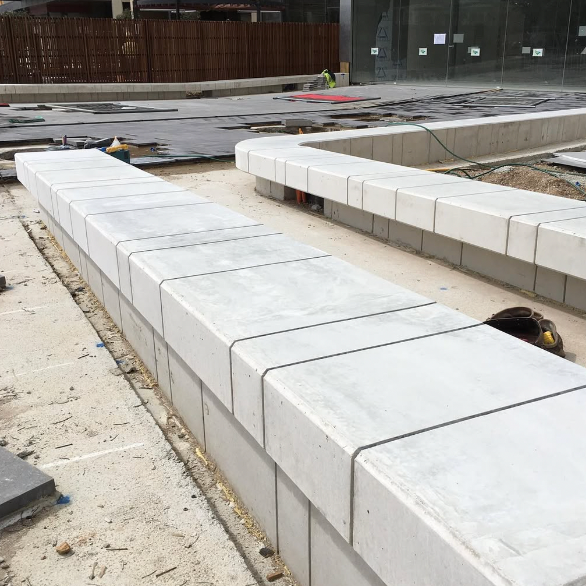 MasterForm Concrete - 8 Week Learning Academy - MasterForm Concrete Academy
