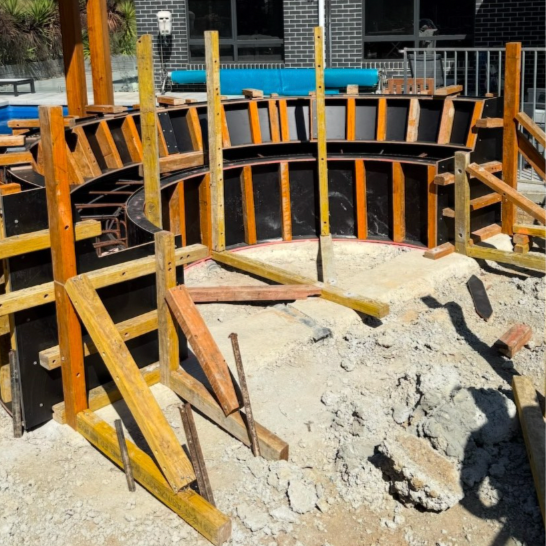 MasterForm Concrete - 8 Week Learning Academy - MasterForm Concrete Academy