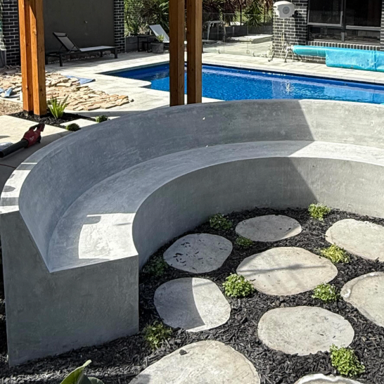 MasterForm Concrete - 8 Week Learning Academy - MasterForm Concrete Academy