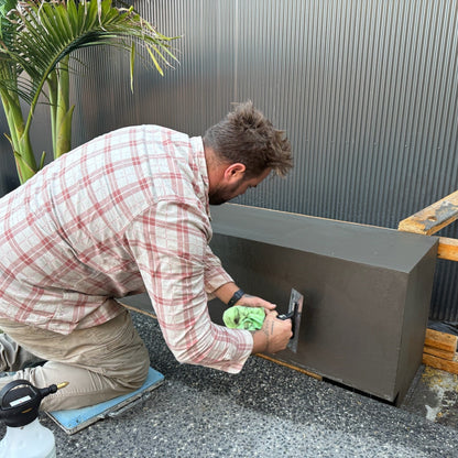 MasterForm Concrete Academy